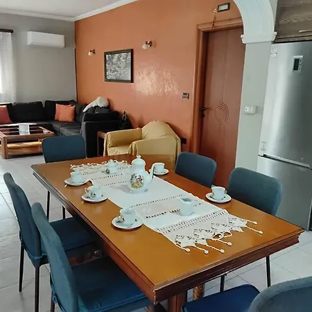 Apartment Sunset House Agios Leon