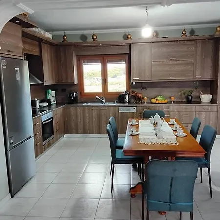 Sunset House Apartment *