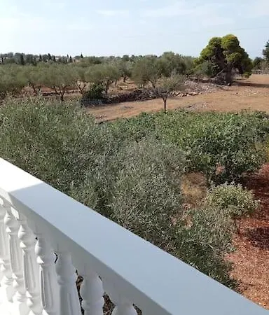 Sunset House * Agios Leon