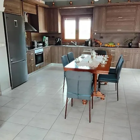 Sunset House Apartment