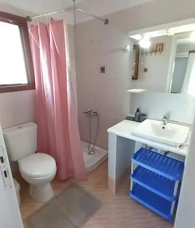 Sunset House Agios Leon