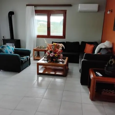 Apartment Sunset House Agios Leon
