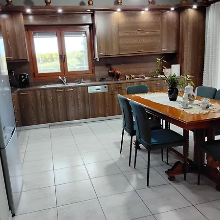 Sunset House Apartment